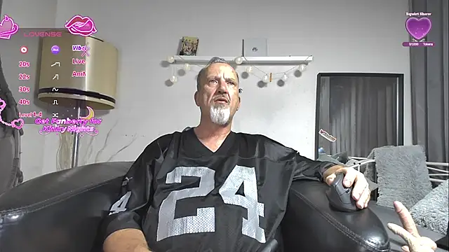 openminddaddy online show from 11/29/25, 07:03