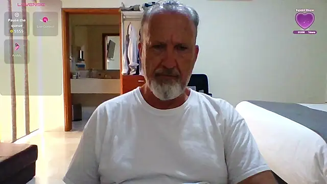 openminddaddy online show from 05/13/26, 04:58