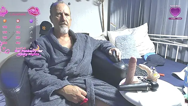 openminddaddy online show from 11/14/25, 03:43