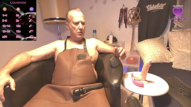 openminddaddy online show from 09/12/25, 04:56