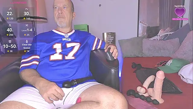 openminddaddy online show from 02/15/26, 12:44