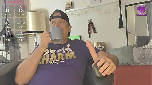 openminddaddy online show from 02/21/26, 04:25