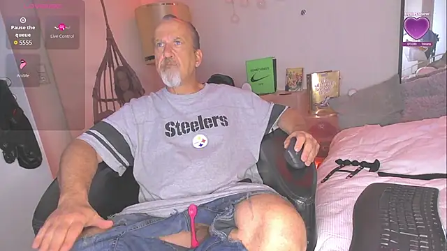 openminddaddy online show from 03/28/26, 09:43