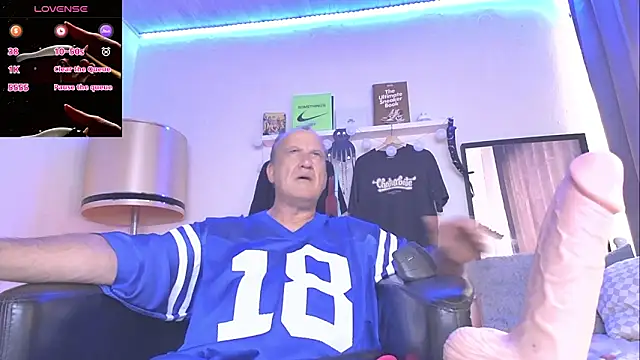 openminddaddy online show from 03/15/25, 04:32