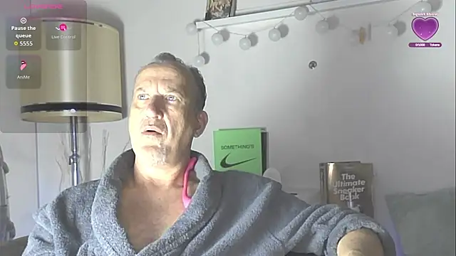 openminddaddy online show from 02/07/26, 11:29