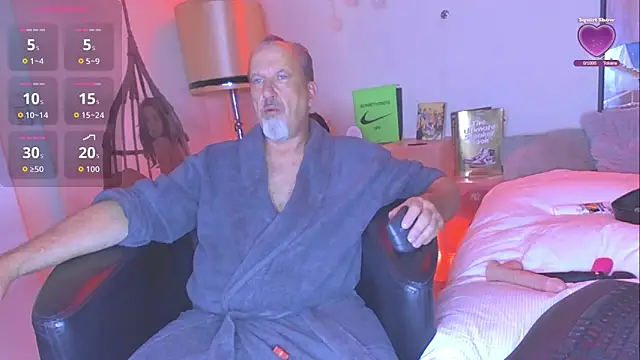 openminddaddy online show from 03/15/26, 11:12