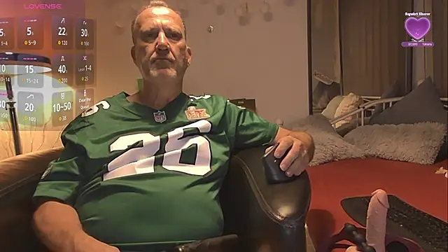 openminddaddy online show from 01/15/26, 08:45