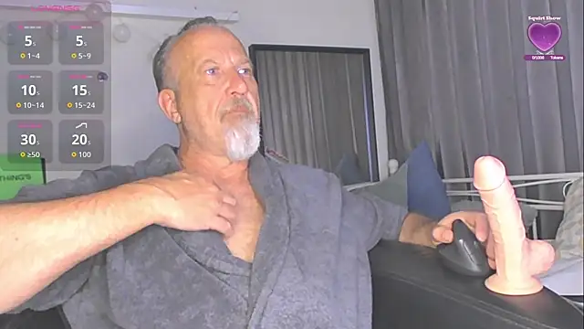 openminddaddy online show from 04/08/26, 06:42