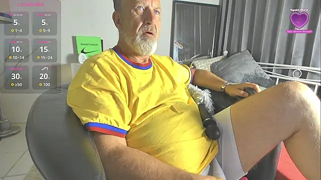 openminddaddy online show from 05/23/26, 10:09