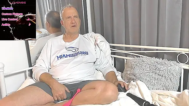 openminddaddy online show from 02/23/25, 02:29