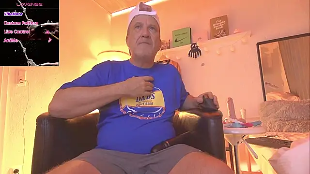 openminddaddy online show from 02/27/25, 04:24