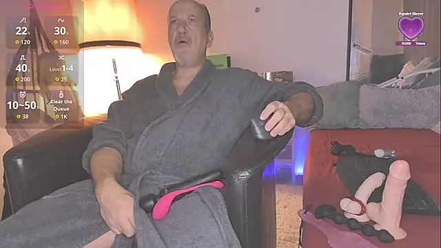 openminddaddy online show from 02/13/26, 04:45