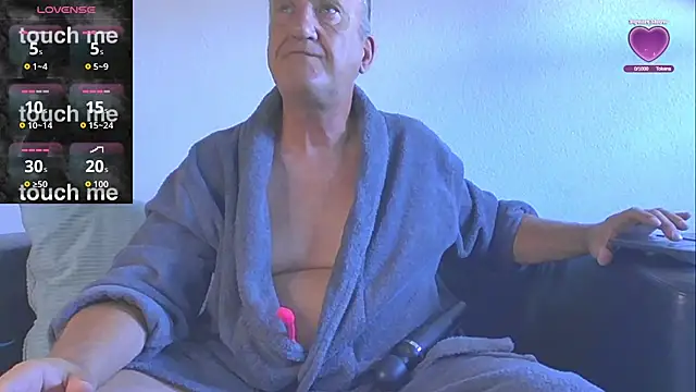 openminddaddy online show from 07/12/26, 05:52