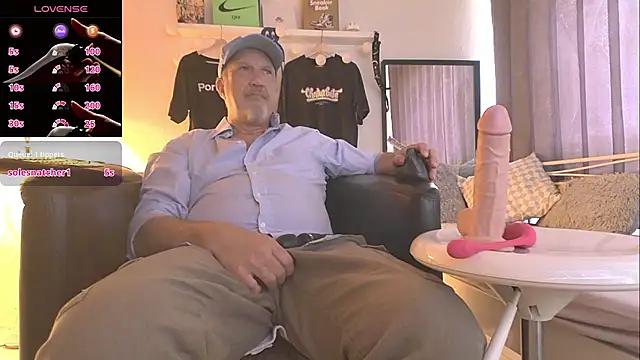 openminddaddy online show from 03/09/25, 10:19