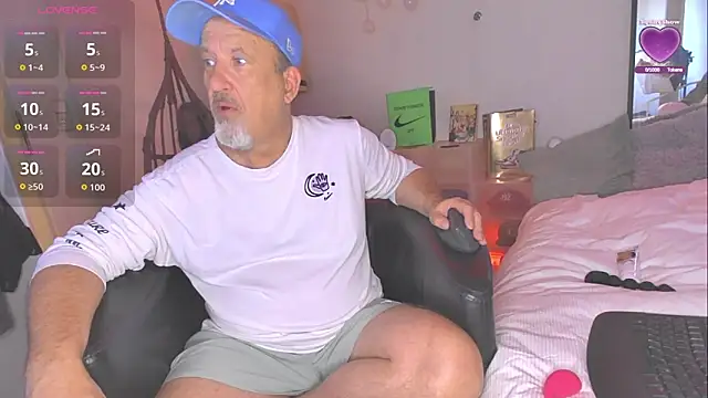 openminddaddy online show from 03/22/26, 08:38