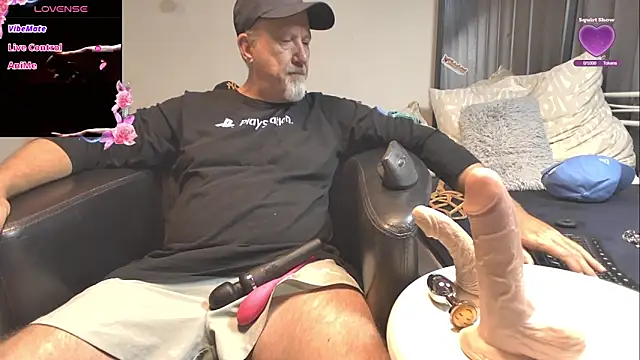 openminddaddy online show from 11/08/25, 06:28