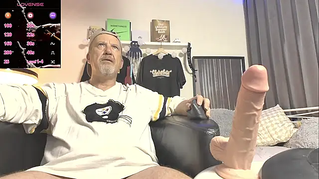 openminddaddy online show from 03/11/25, 03:36