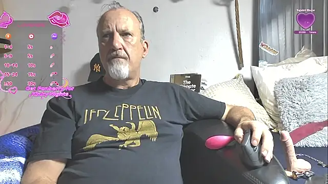 openminddaddy online show from 11/09/25, 08:35