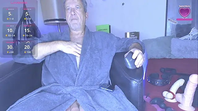 openminddaddy online show from 02/09/26, 09:18