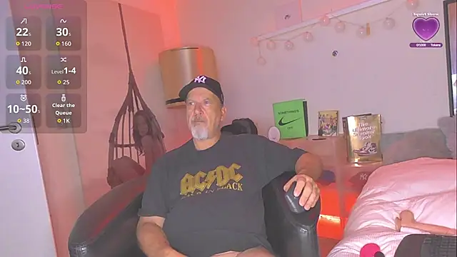 openminddaddy online show from 03/14/26, 02:28