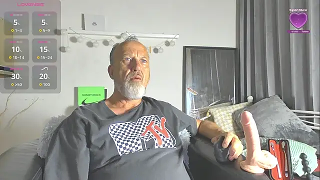 openminddaddy online show from 05/19/26, 07:54