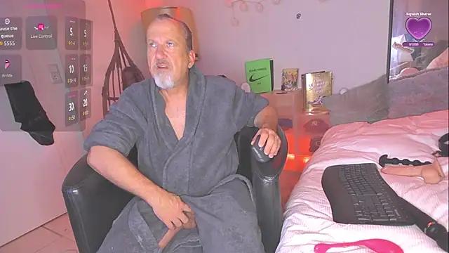 openminddaddy online show from 03/21/26, 06:12