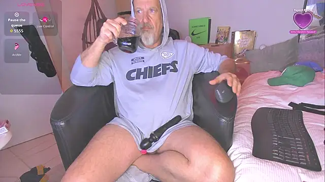 openminddaddy online show from 03/31/26, 10:01