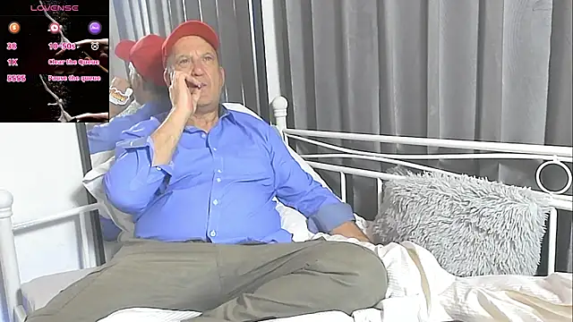 openminddaddy online show from 02/22/25, 04:40