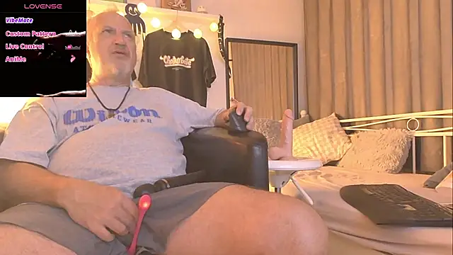 openminddaddy online show from 03/07/25, 06:54