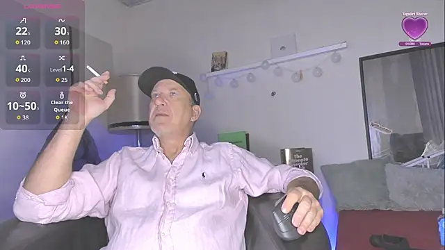 openminddaddy online show from 02/08/26, 06:55