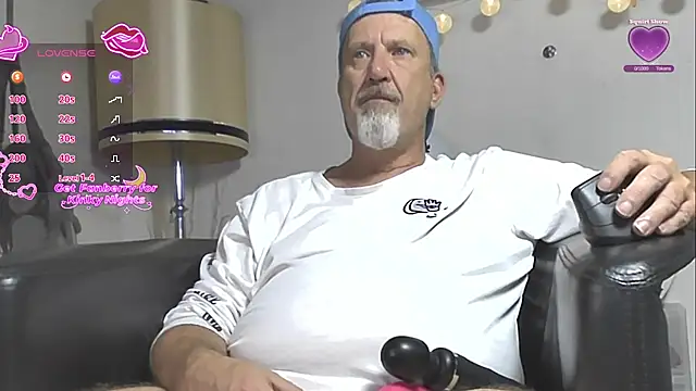 openminddaddy online show from 11/18/25, 09:40