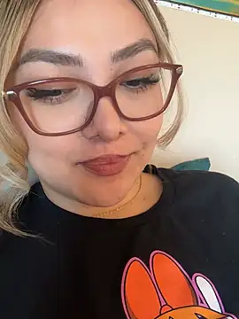 nativepumpkin95 online show from 03/02/25, 11:28