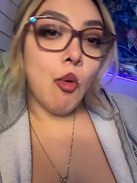 nativepumpkin95 online show from 03/02/25, 10:05