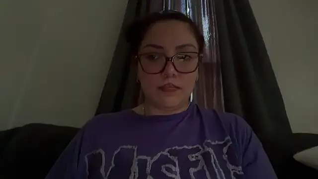 Snapshot of nativepumpkin95 chatting on 06/18/26, 10:04 nativepumpkin95 online show from 06/18/26, 10:04