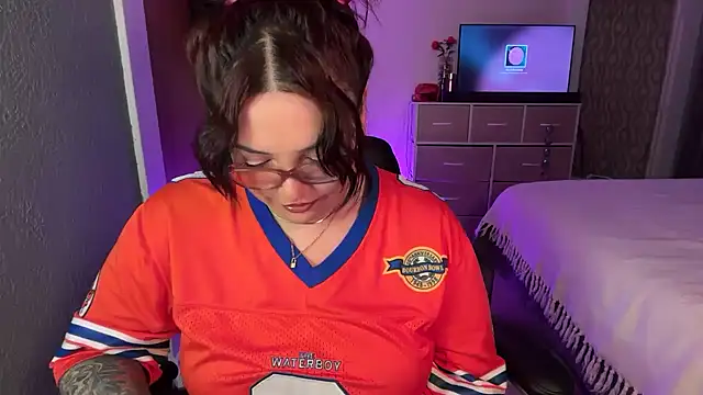 nativepumpkin95 online show from 04/10/26, 02:18