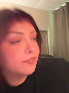 nativepumpkin95 online show from 05/31/26, 05:57