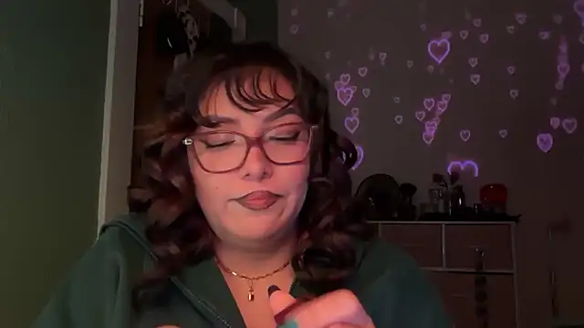 Snapshot of nativepumpkin95 chatting on 02/13/26, 01:38 nativepumpkin95 online show from 02/13/26, 01:38