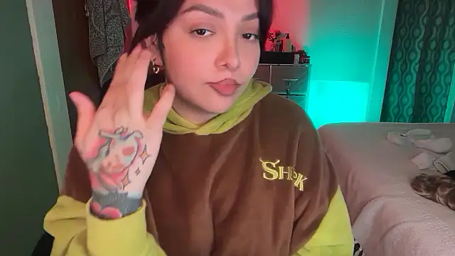 nativepumpkin95 online show from 04/04/26, 04:08