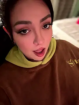 Snapshot of nativepumpkin95 chatting on 01/09/26, 01:45 nativepumpkin95 online show from 01/09/26, 01:45