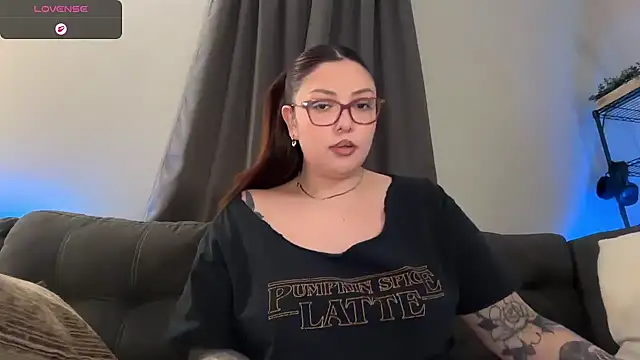 nativepumpkin95 online show from 05/24/26, 04:45