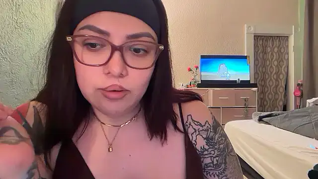 nativepumpkin95 online show from 04/06/26, 03:46