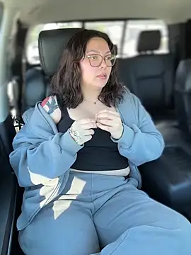 nativepumpkin95 online show from 10/10/25, 07:36