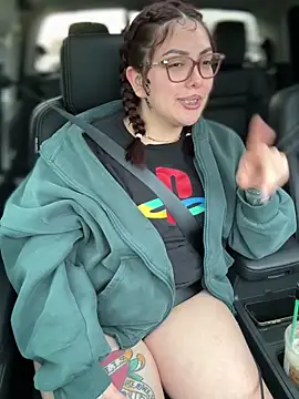 nativepumpkin95 online show from 03/20/26, 12:11