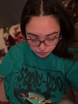 Snapshot of nativepumpkin95 chatting on 02/07/26, 02:30 nativepumpkin95 online show from 02/07/26, 02:30