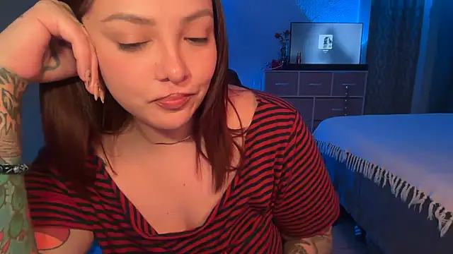 nativepumpkin95 online show from 05/06/26, 12:47
