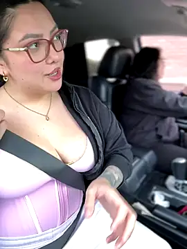 nativepumpkin95 online show from 10/09/25, 10:43