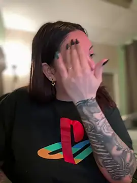 Snapshot of nativepumpkin95 chatting on 02/09/26, 08:45 nativepumpkin95 online show from 02/09/26, 08:45