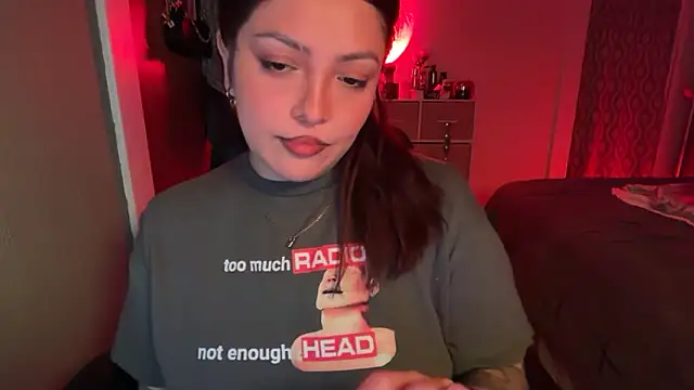 nativepumpkin95 online show from 04/01/26, 06:26