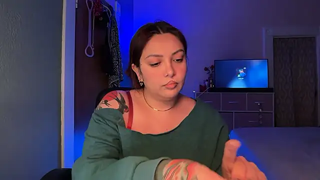 nativepumpkin95 online show from 05/04/26, 04:27