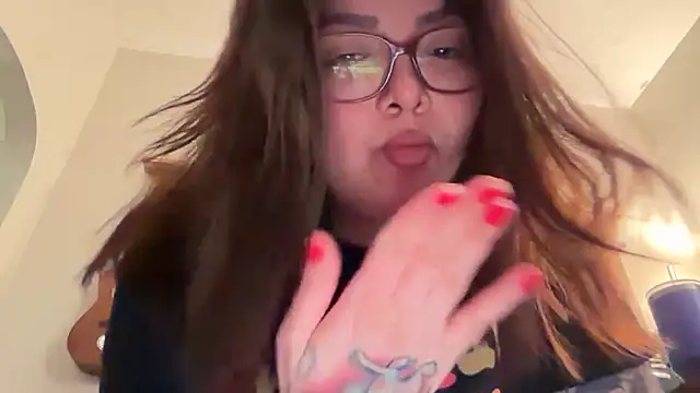 nativepumpkin95 online show from 11/11/25, 09:31